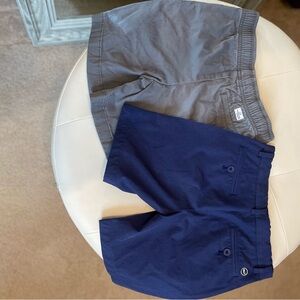 Vineyard Vines Boys Shorts